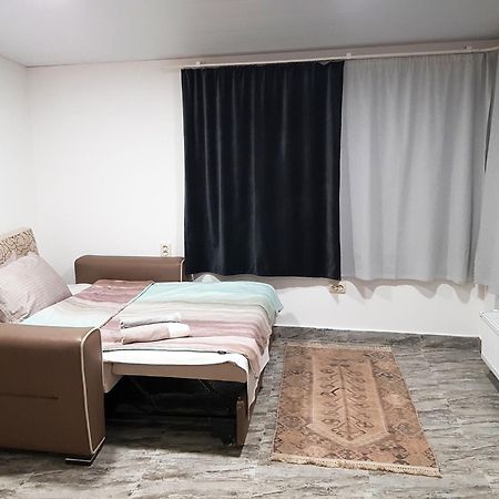 Домик У Реки Куры Tbilissi Extérieur photo