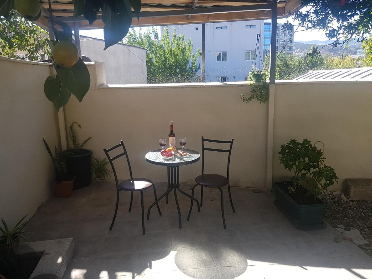 Домик У Реки Куры Tbilissi Extérieur photo