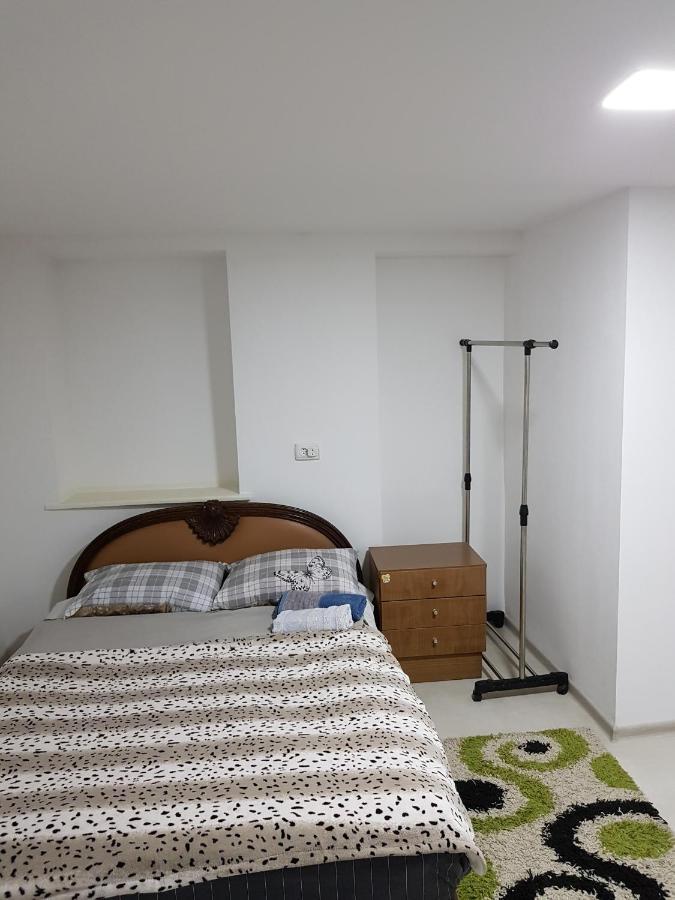Домик У Реки Куры Tbilissi Extérieur photo