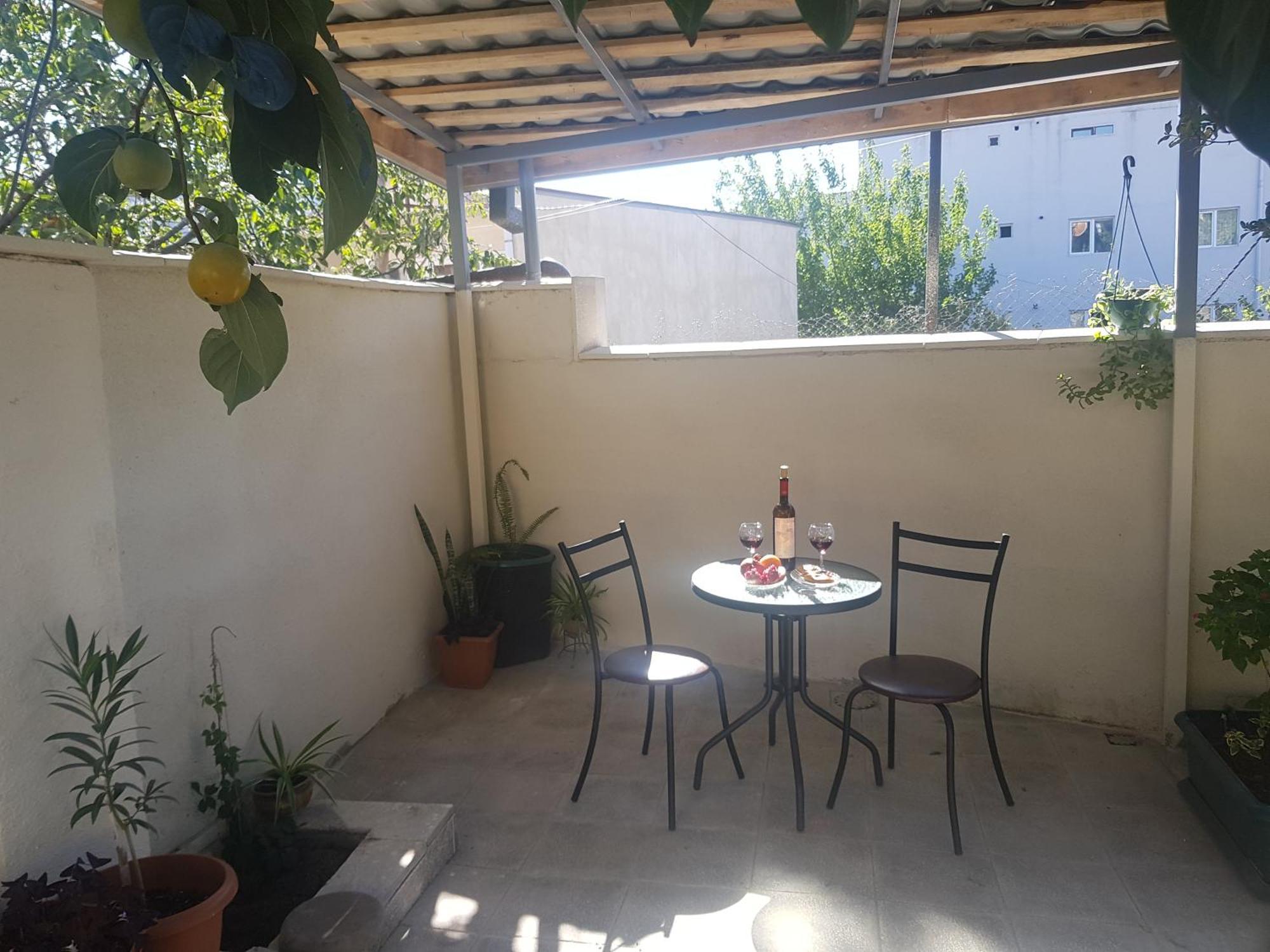 Домик У Реки Куры Tbilissi Extérieur photo