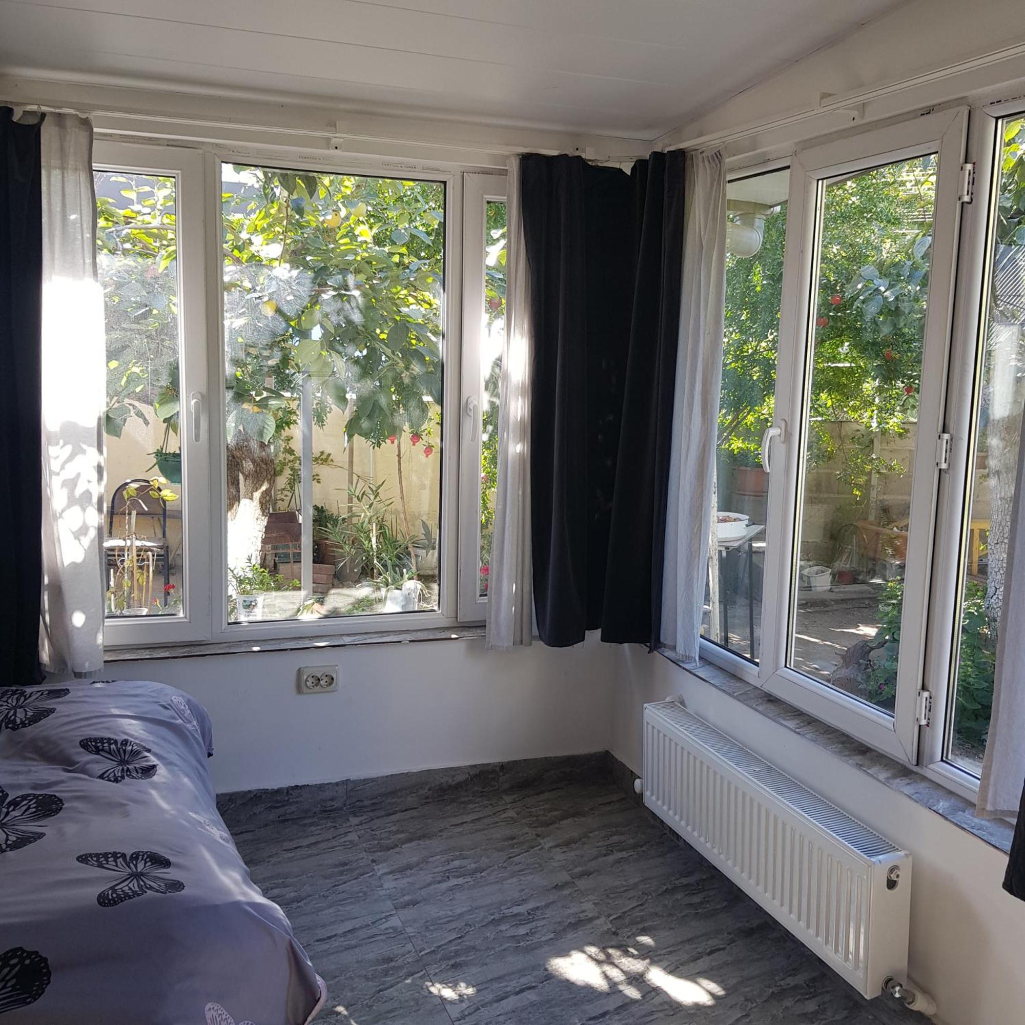 Домик У Реки Куры Tbilissi Extérieur photo