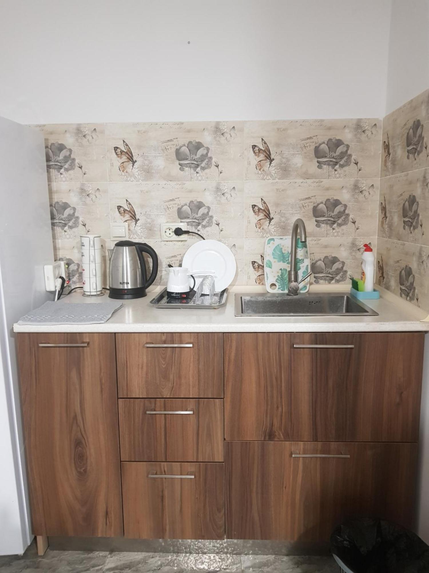 Домик У Реки Куры Tbilissi Extérieur photo