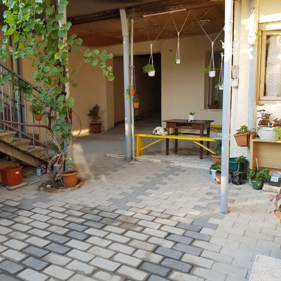 Домик У Реки Куры Tbilissi Extérieur photo