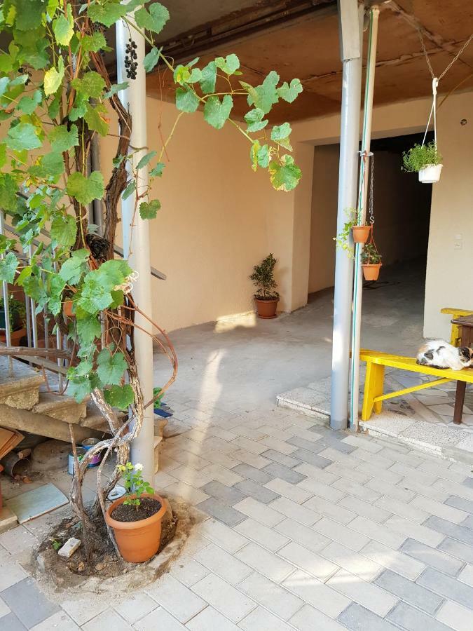 Домик У Реки Куры Tbilissi Extérieur photo